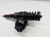 Injector Volkswagen Passat B6 Variant (3C5) [Fabr 2005-2010] 038130073BN 1.9 TDI BLS 77KW / 105CP