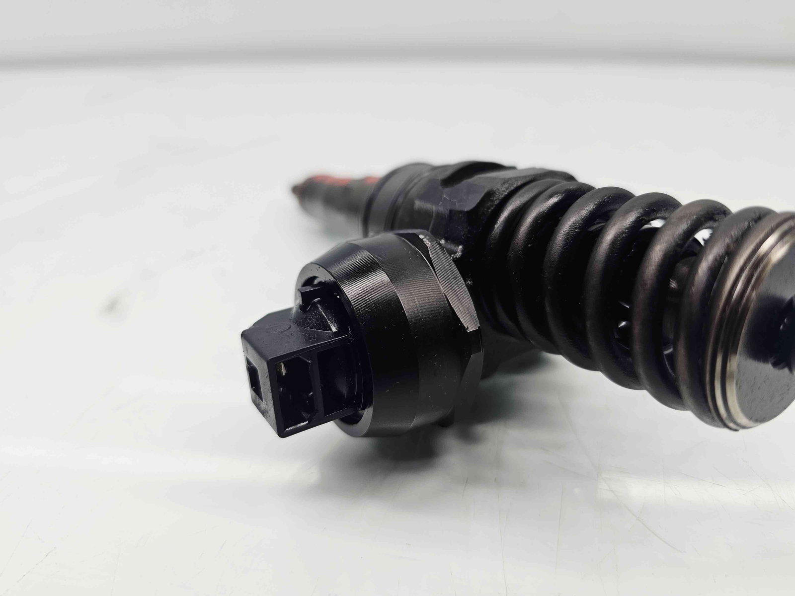 Injector Volkswagen Passat B6 Variant (3C5) [Fabr 2005-2010] 038130073BN 1.9 TDI BLS 77KW / 105CP - imagine 4