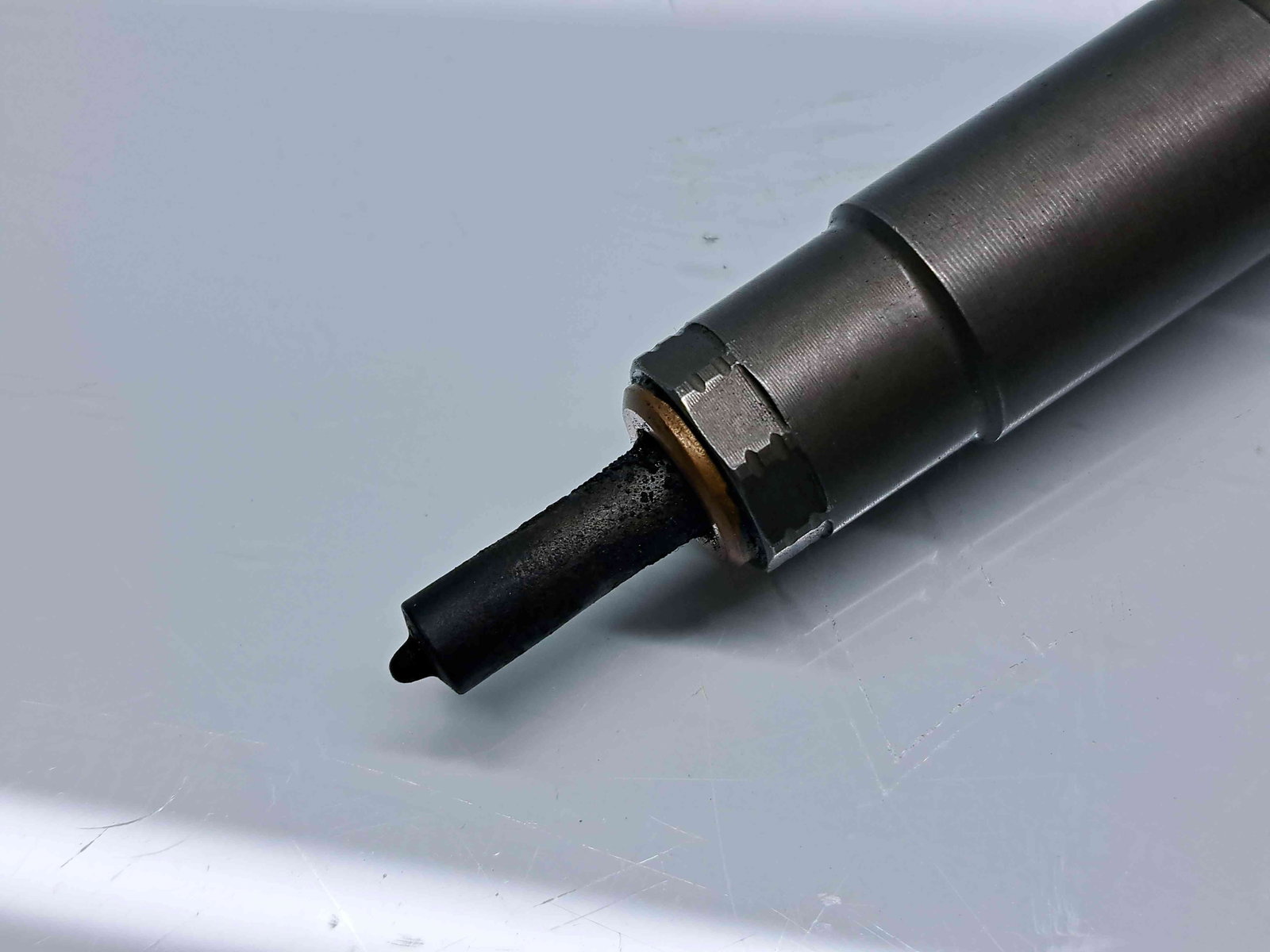 Injector Audi Q7 (4LB) [Fabr 2006-2014] Facelift 059130277CD 3.0 TDI CJGA 176KW / 240CP - imagine 4