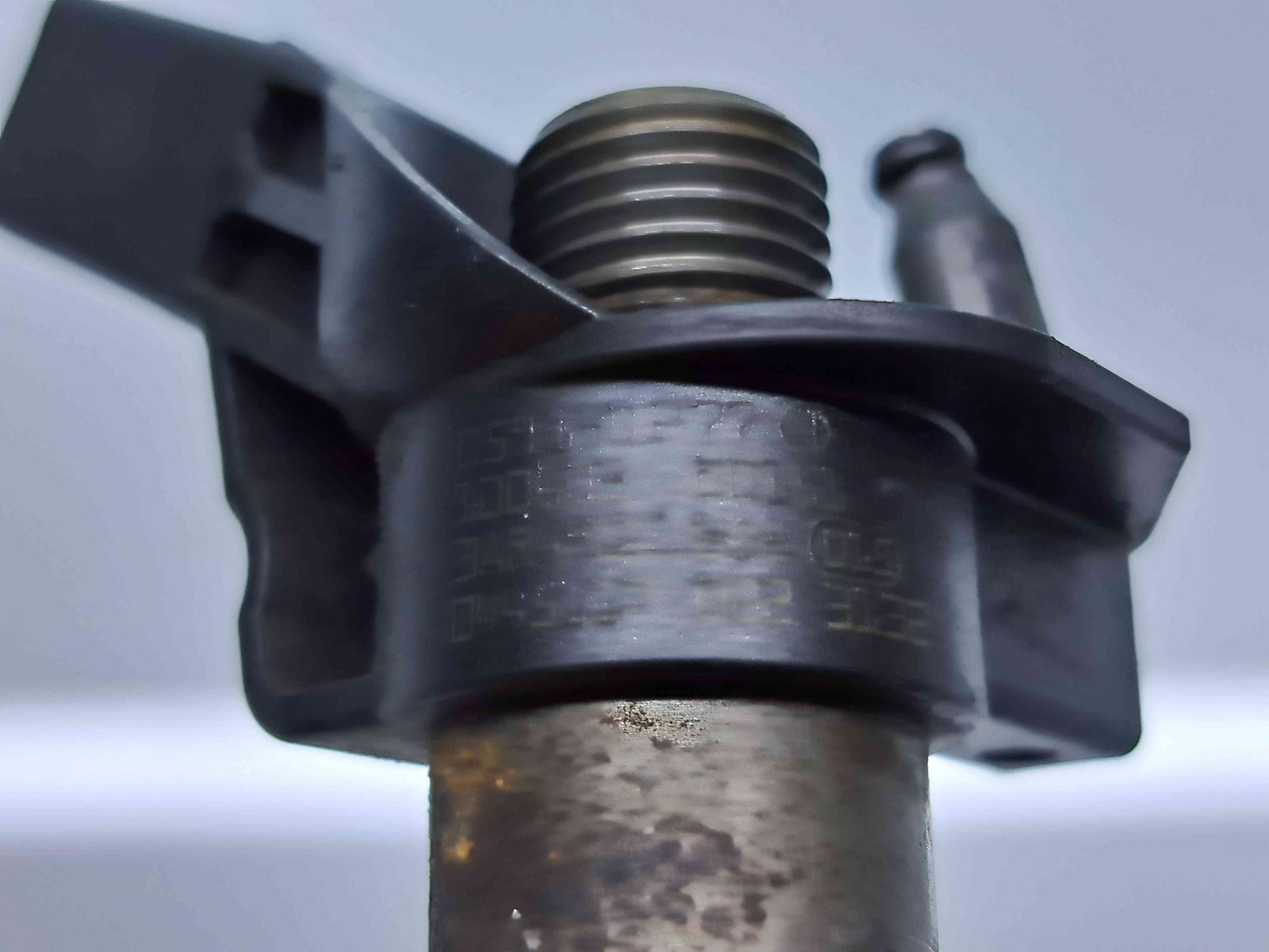 Injector Audi Q7 (4LB) [Fabr 2006-2014] Facelift 059130277CD 3.0 TDI CJGA 176KW / 240CP - imagine 6