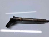 Injector Audi Q7 (4LB) [Fabr 2006-2014] Facelift 059130277CD 3.0 TDI CJGA 176KW / 240CP