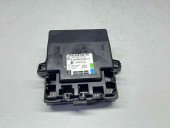 Modul usa stanga fata Mercedes Clasa B (W245) [Fabr 2005-2011] A1698203085