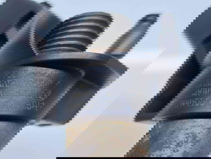 Injector Audi Q7 (4LB) [Fabr 2006-2014] Facelift 059130277CD 3.0 TDI CJGA 176KW / 240CP