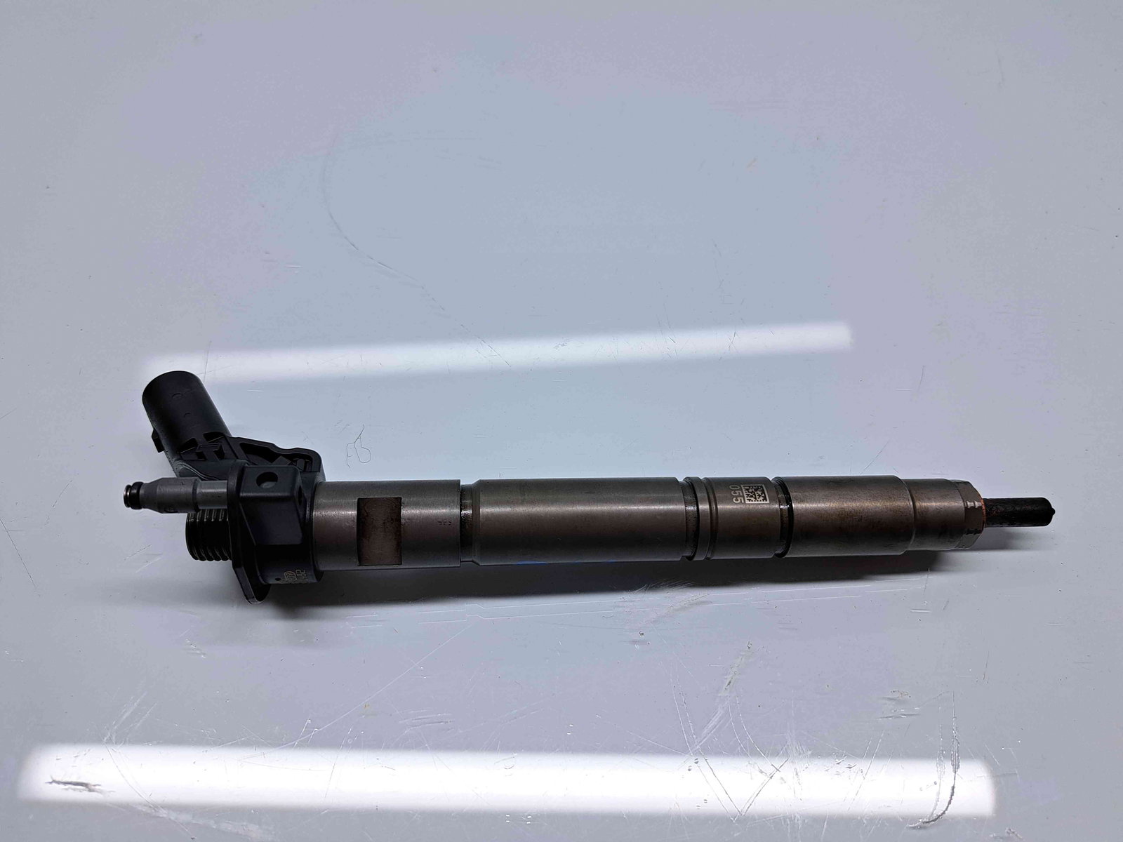 Injector Audi Q7 (4LB) [Fabr 2006-2014] Facelift AFTERMARKET 3.0 TDI CJGA 176KW / 240CP - imagine 2