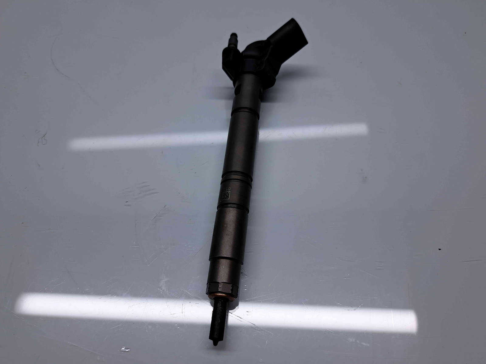 Injector Audi Q7 (4LB) [Fabr 2006-2014] Facelift AFTERMARKET 3.0 TDI CJGA 176KW / 240CP - imagine 3
