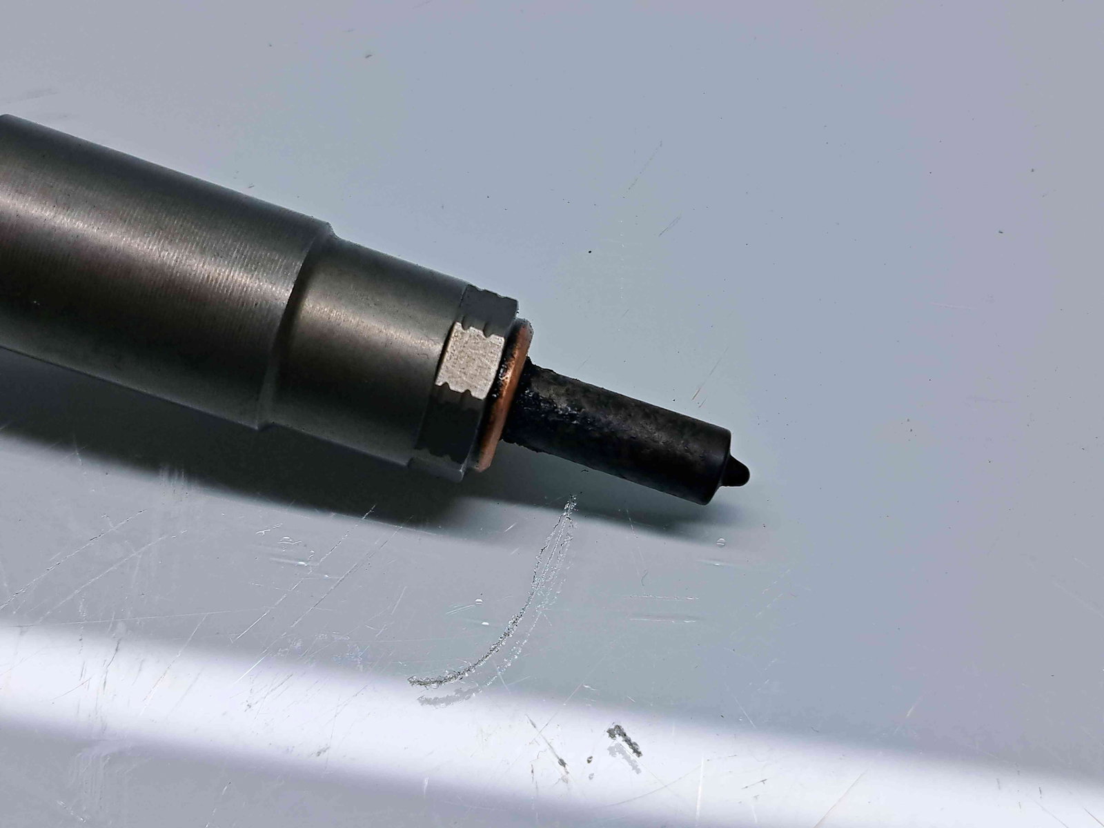 Injector Audi Q7 (4LB) [Fabr 2006-2014] Facelift AFTERMARKET 3.0 TDI CJGA 176KW / 240CP - imagine 4