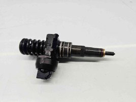 Injector Volkswagen Passat B6 Variant (3C5) [Fabr 2005-2010] 038130073BN 1.9 TDI BLS 77KW / 105CP