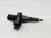 Injector Volkswagen Passat B6 Variant (3C5) [Fabr 2005-2010] 038130073BN 1.9 TDI BLS 77KW / 105CP