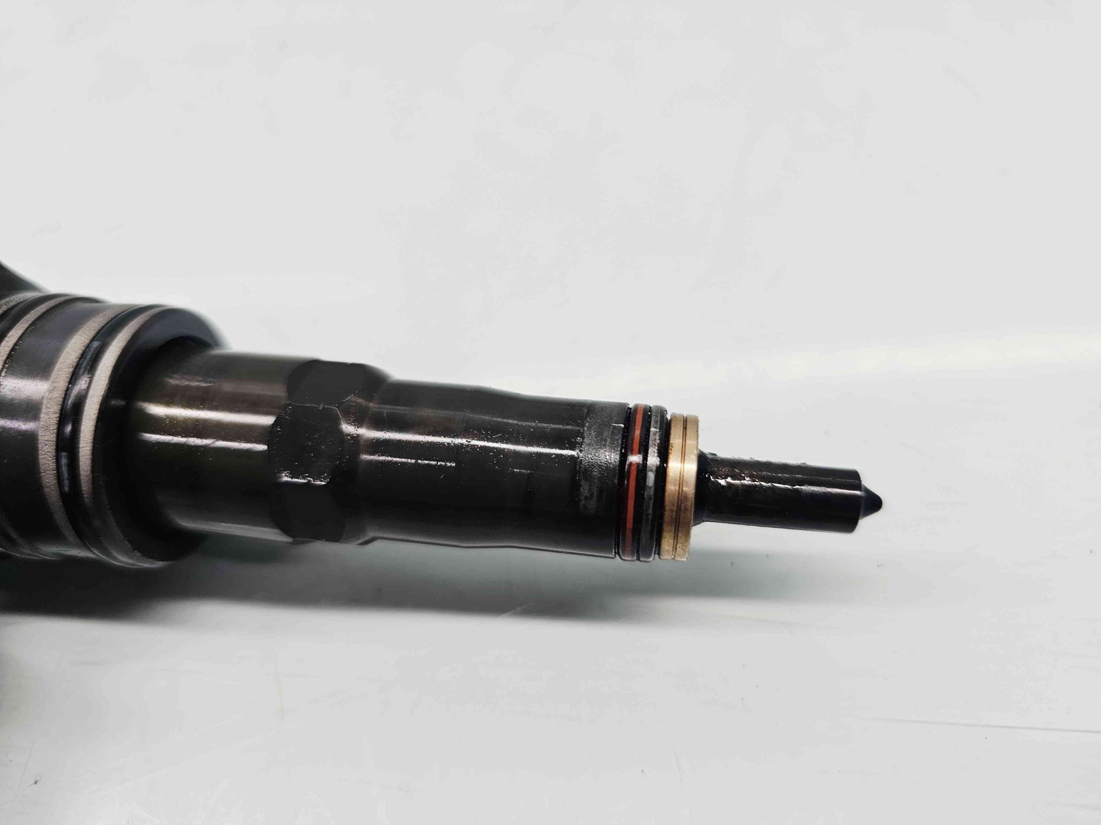 Injector Volkswagen Passat B6 Variant (3C5) [Fabr 2005-2010] 038130073BN 1.9 TDI BLS 77KW / 105CP - imagine 2