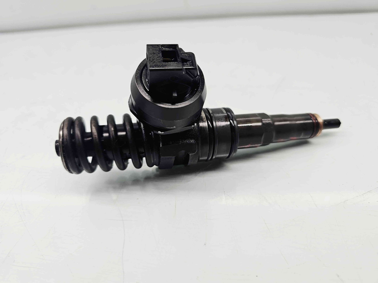 Injector Volkswagen Passat B6 Variant (3C5) [Fabr 2005-2010] 038130073BN 1.9 TDI BLS 77KW / 105CP - imagine 4