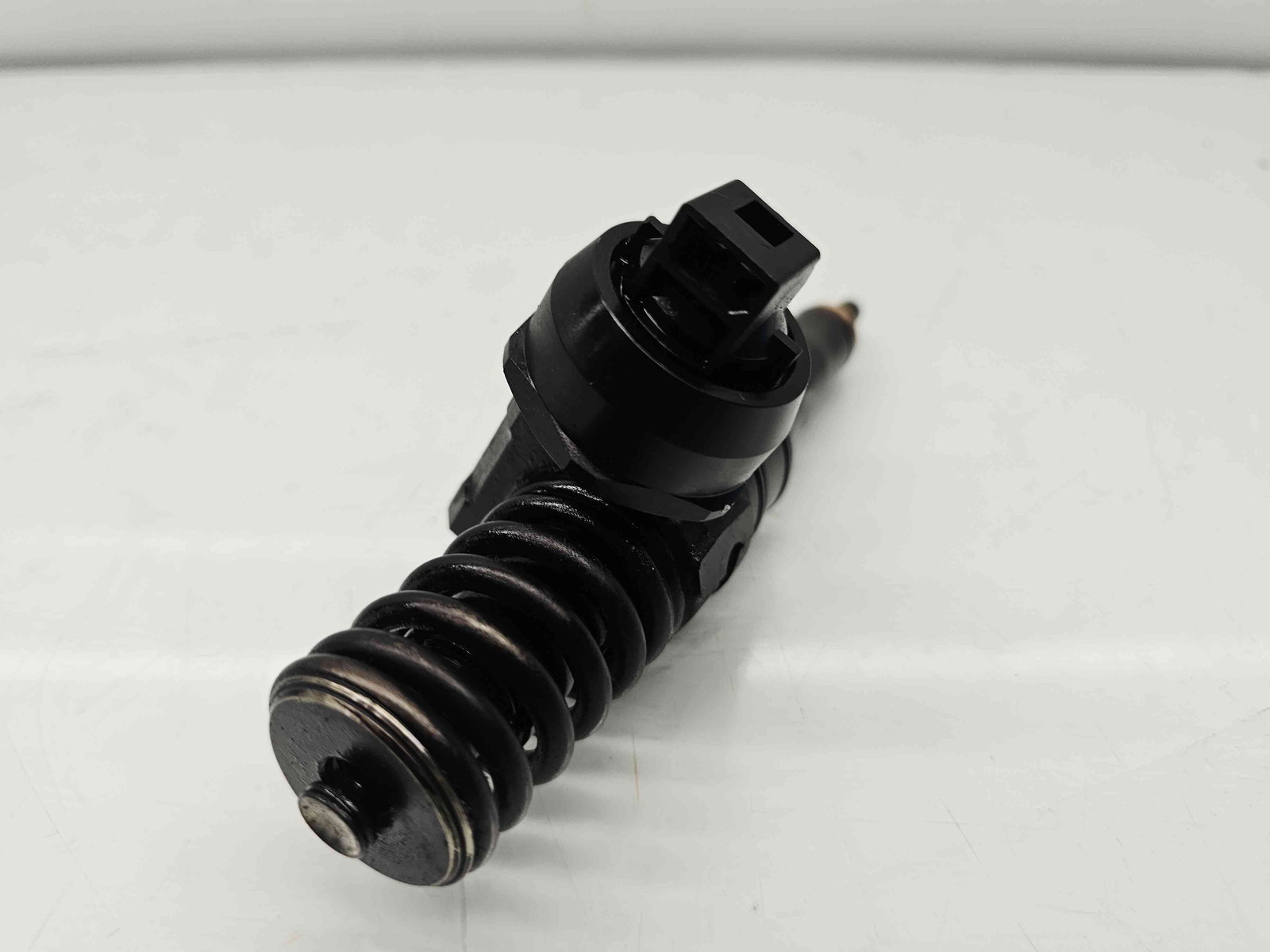 Injector Volkswagen Passat B6 Variant (3C5) [Fabr 2005-2010] 038130073BN 1.9 TDI BLS 77KW / 105CP - imagine 5