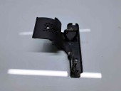 Maner deschidere capota Audi TT (8J3) [Fabr 2006-2013] 8J0823480C