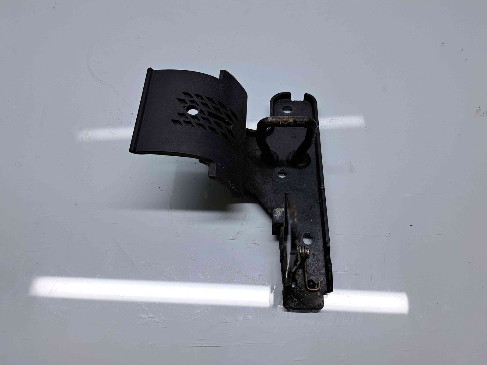 Maner deschidere capota Audi TT (8J3) [Fabr 2006-2013] 8J0823480C - imagine 3