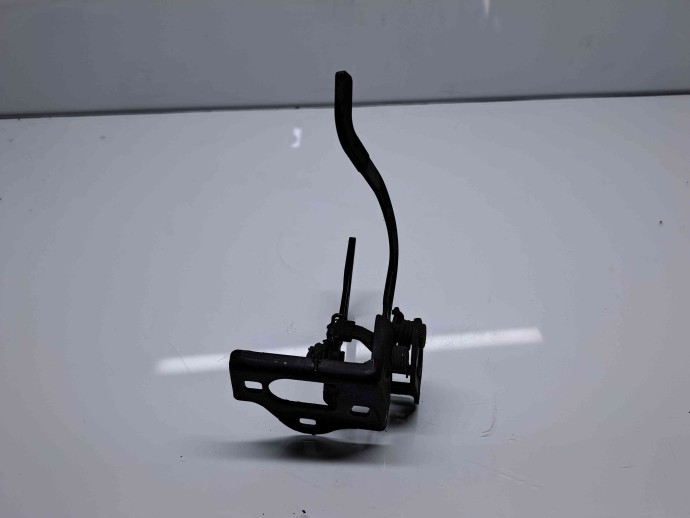 Maner deschidere capota Skoda Octavia 2 Combi (1Z5) [Fabr 2004-2013] Facelift 1Z0823480