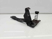 Maner deschidere capota Renault Megane 3 [Fabr 2008-2015] Facelift OEM