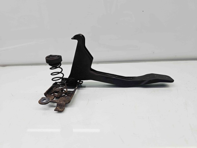 Maner deschidere capota Renault Megane 3 [Fabr 2008-2015] Facelift OEM