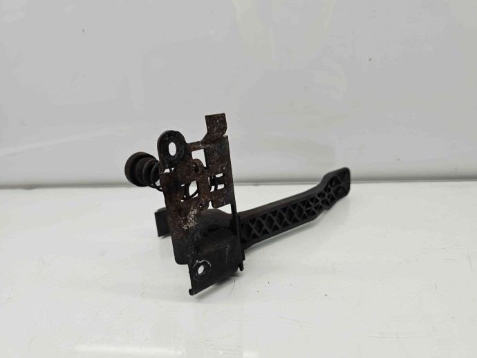 Maner deschidere capota Renault Megane 3 [Fabr 2008-2015] Facelift OEM