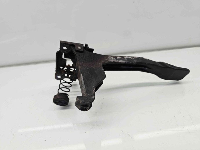 Maner deschidere capota Renault Megane 3 [Fabr 2008-2015] Facelift OEM