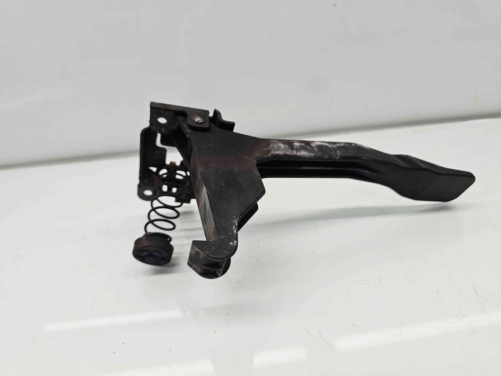 Maner deschidere capota Renault Megane 3 [Fabr 2008-2015] Facelift OEM - imagine 4