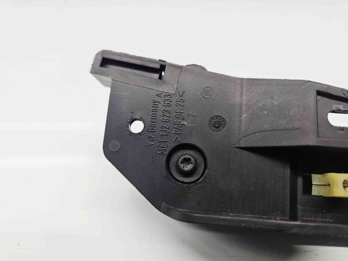 Maner deschidere capota Skoda Octavia 2 Combi (1Z5) [Fabr 2004-2013] Facelift 1J2823633