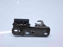 Maner deschidere capota Volkswagen Golf 6 (5K1) GTD [Fabr 2009-2013] OEM