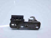 Maner deschidere capota Volkswagen Golf 6 (5K1) GTD [Fabr 2009-2013] OEM