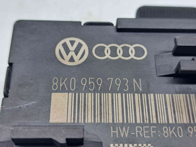 Modul usa stanga fata Audi Q5 (8RB) [Fabr 2008-2016] 8K0959793N