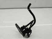 Maner deschidere capota Skoda Octavia 2 Combi (1Z5) [Fabr 2004-2013] Facelift OEM