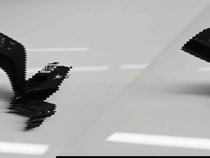  Maneta semnalizare Volkswagen Golf 6 (5K1) [Fabr 2009-2013] 1K0953513E