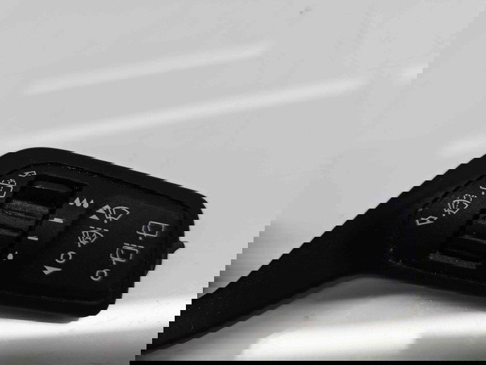  Maneta semnalizare Ford Ecosport [Fabr 2017-2024] GN15-17A553-BB