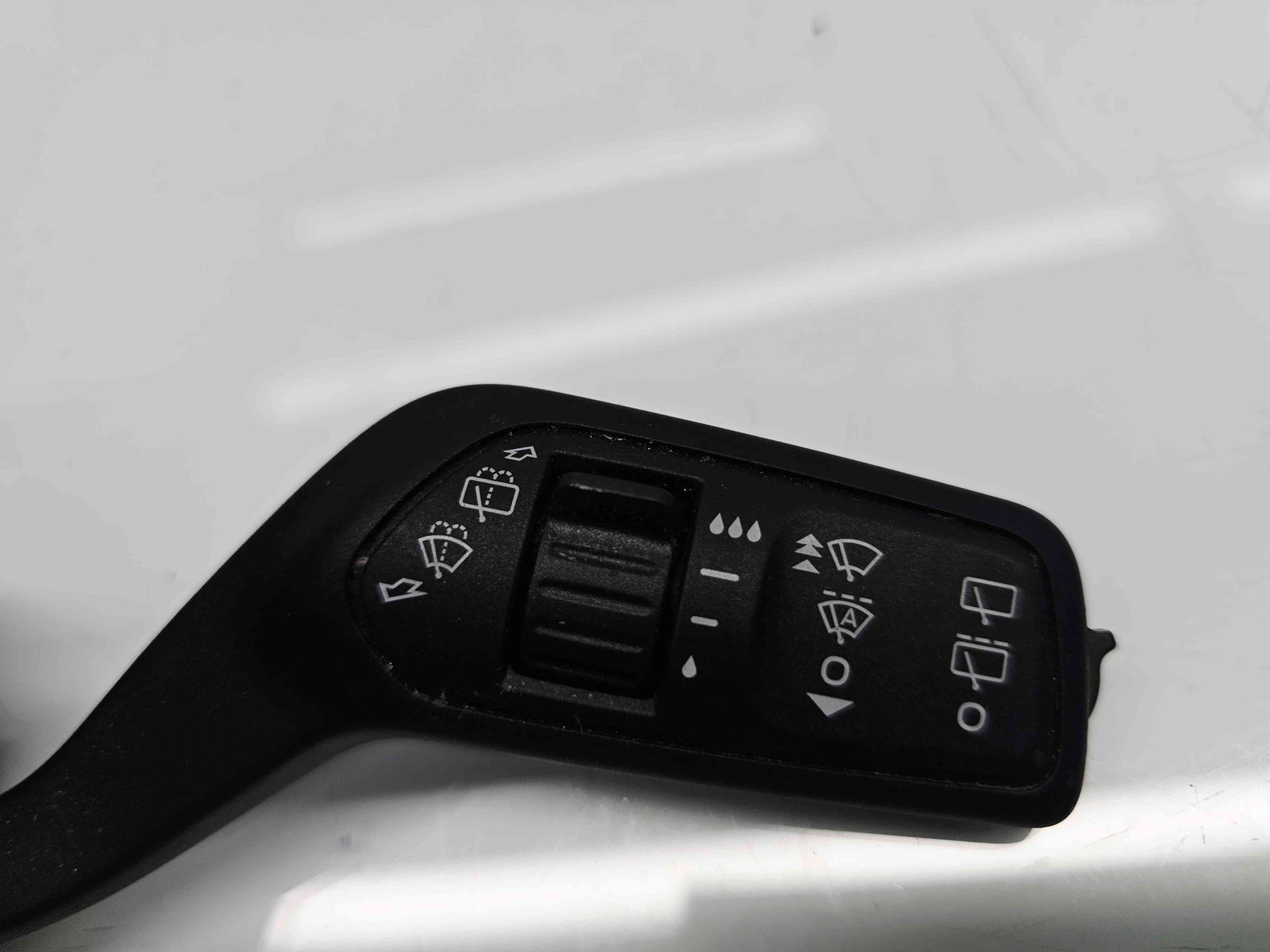 Maneta semnalizare Ford Ecosport [Fabr 2017-2024] GN15-17A553-BB - imagine 2