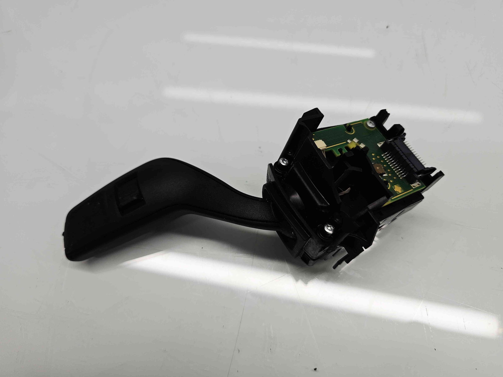 Maneta semnalizare Ford Ecosport [Fabr 2017-2024] GN15-17A553-BB - imagine 5