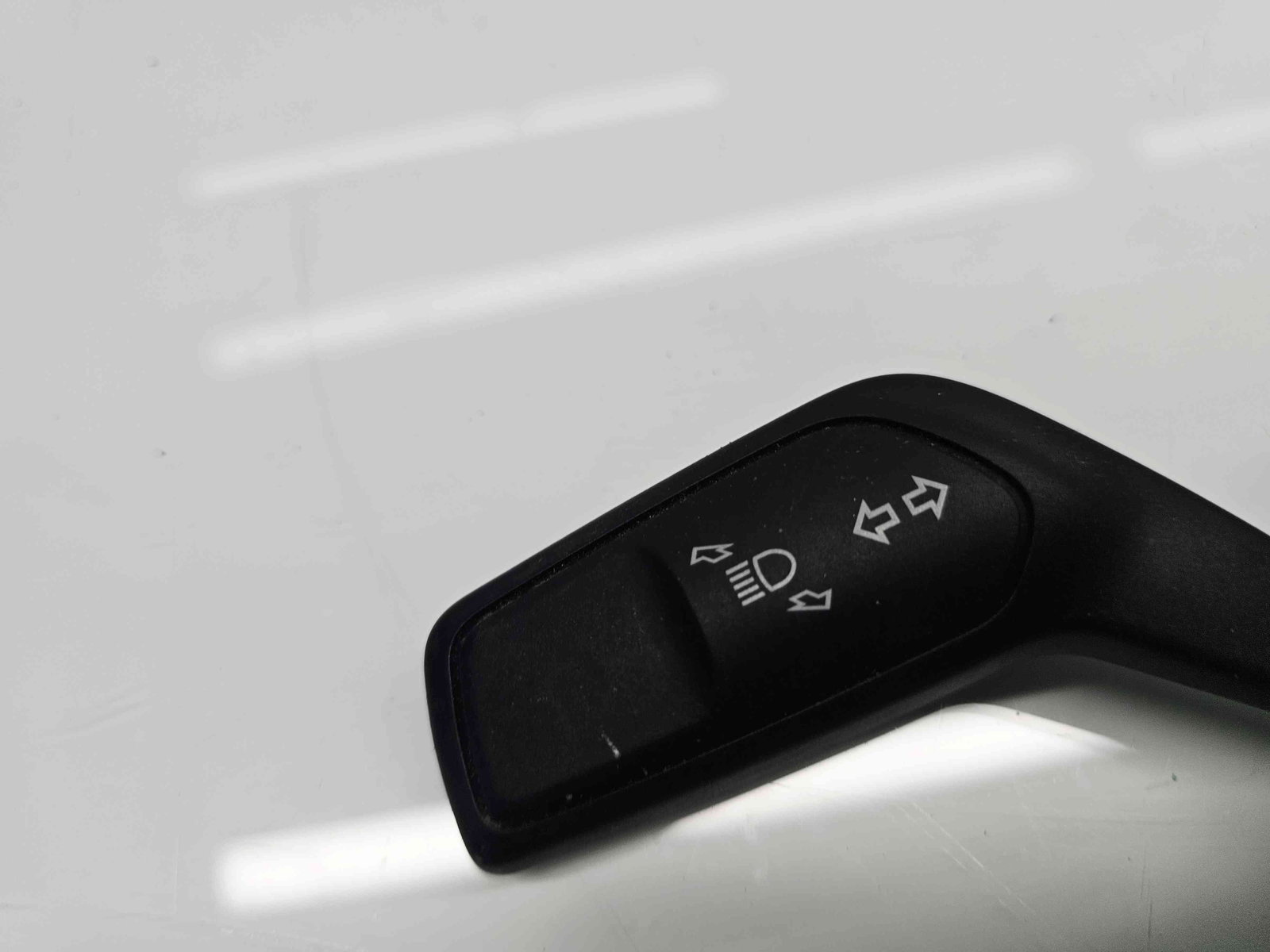 Maneta semnalizare Ford Ecosport [Fabr 2017-2024] GN15-13335-AA - imagine 2