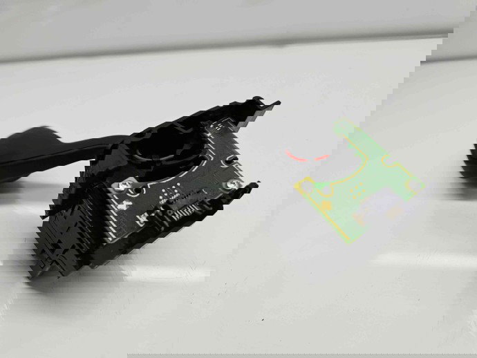  Maneta semnalizare Ford Ecosport [Fabr 2017-2024] GN15-13335-AA