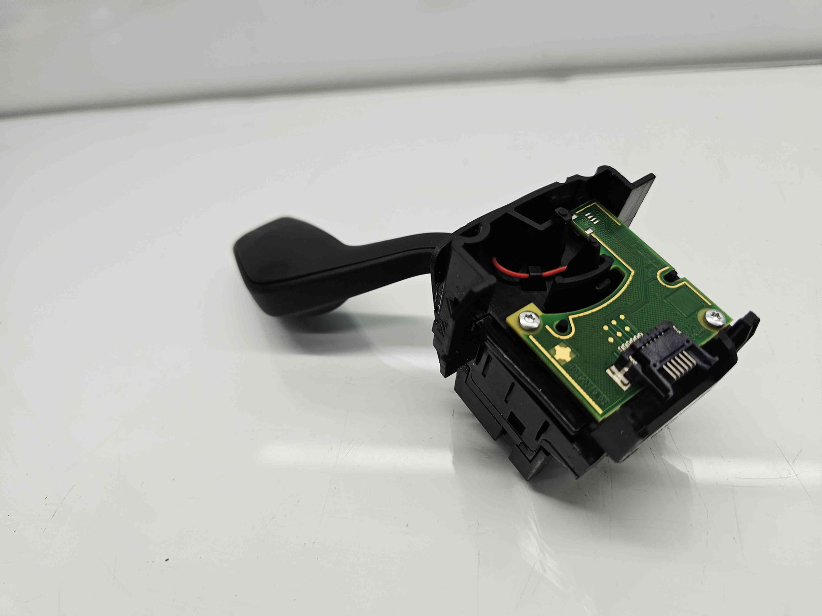 Maneta semnalizare Ford Ecosport [Fabr 2017-2024] GN15-13335-AA - imagine 5