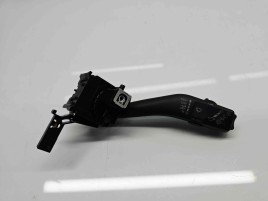  Maneta stergator Volkswagen Golf 6 (5K1) [Fabr 2009-2013] 1K0953519J