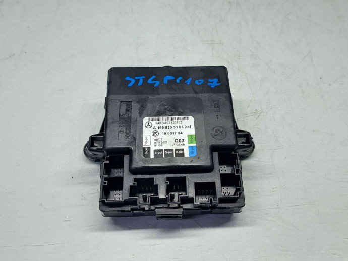 Modul usa stanga spate Mercedes Clasa B (W245) [Fabr 2005-2011] A1698203185