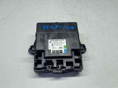 Modul usa stanga spate Mercedes Clasa B (W245) [Fabr 2005-2011] A1698203185
