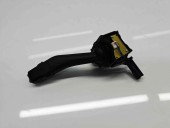  Maneta stergator Volkswagen Golf 6 (5K1) [Fabr 2009-2013] 1K0953519J