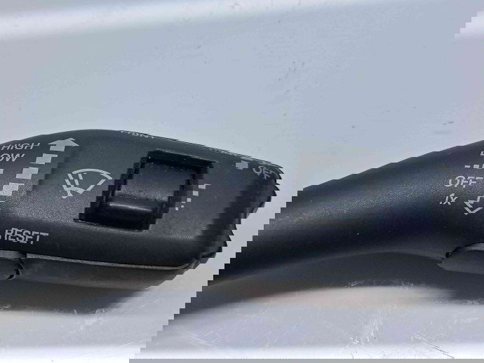  Maneta stergator Audi Q7 (4LB) [Fabr 2006-2014] Facelift 4E0953503G