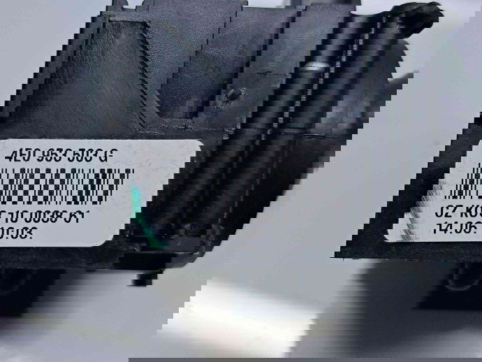  Maneta stergator Audi Q7 (4LB) [Fabr 2006-2014] Facelift 4E0953503G