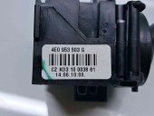  Maneta stergator Audi Q7 (4LB) [Fabr 2006-2014] Facelift 4E0953503G