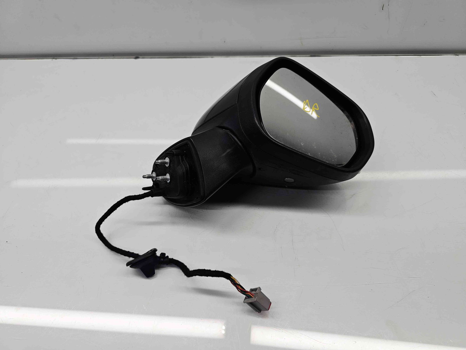 Oglinda dreapta Ford Fiesta 8 [Fabr 2017-2025] MAGNETIC - imagine 1