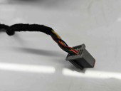 Oglinda dreapta Ford Fiesta 8 [Fabr 2017-2025] MAGNETIC