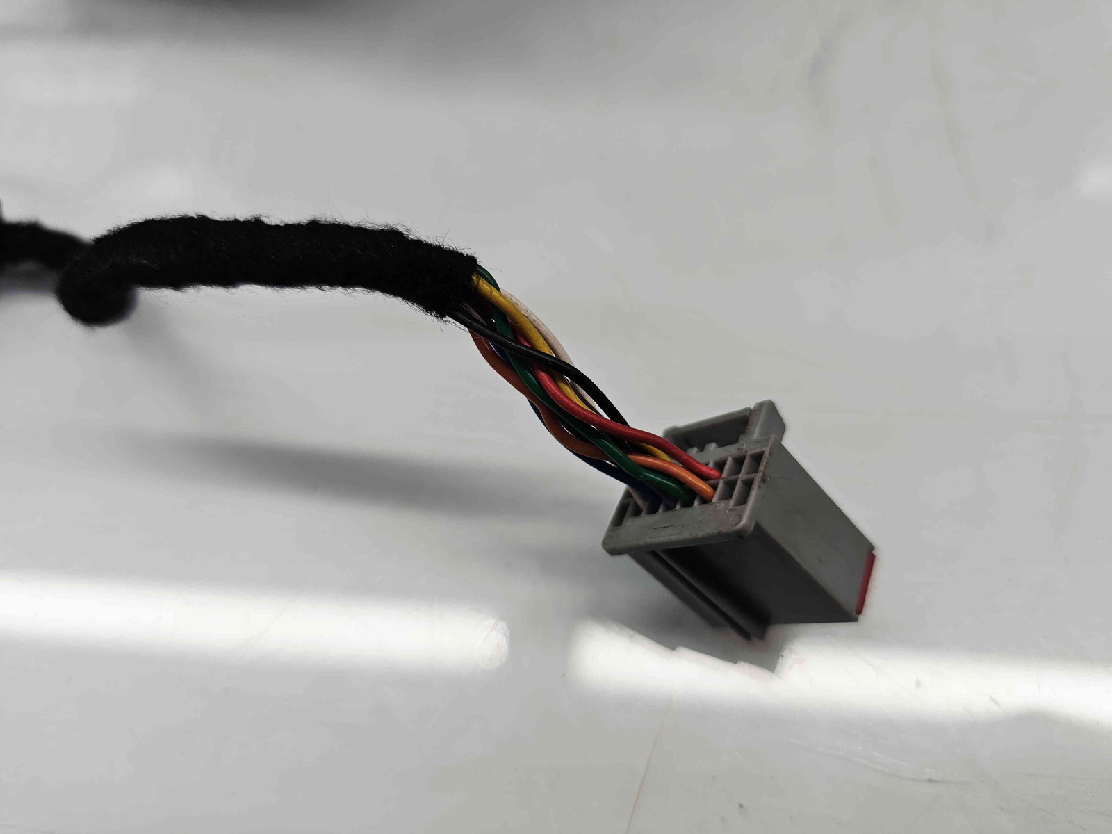 Oglinda dreapta Ford Fiesta 8 [Fabr 2017-2025] MAGNETIC - imagine 2