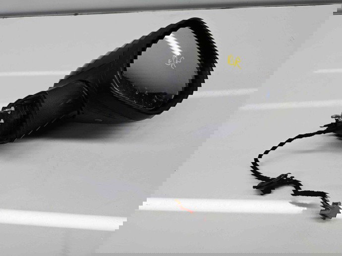 Oglinda dreapta Ford Fiesta 8 [Fabr 2017-2025] MAGNETIC