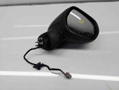 Oglinda dreapta Ford Fiesta 8 [Fabr 2017-2025] MAGNETIC