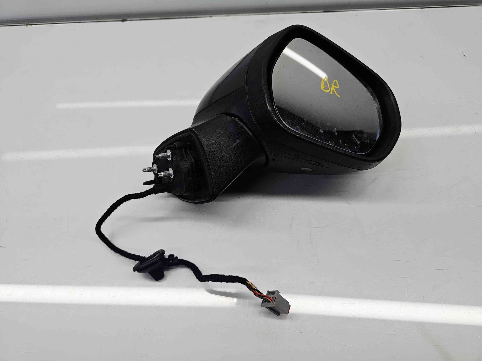 Oglinda dreapta Ford Fiesta 8 [Fabr 2017-2025] MAGNETIC - imagine 3