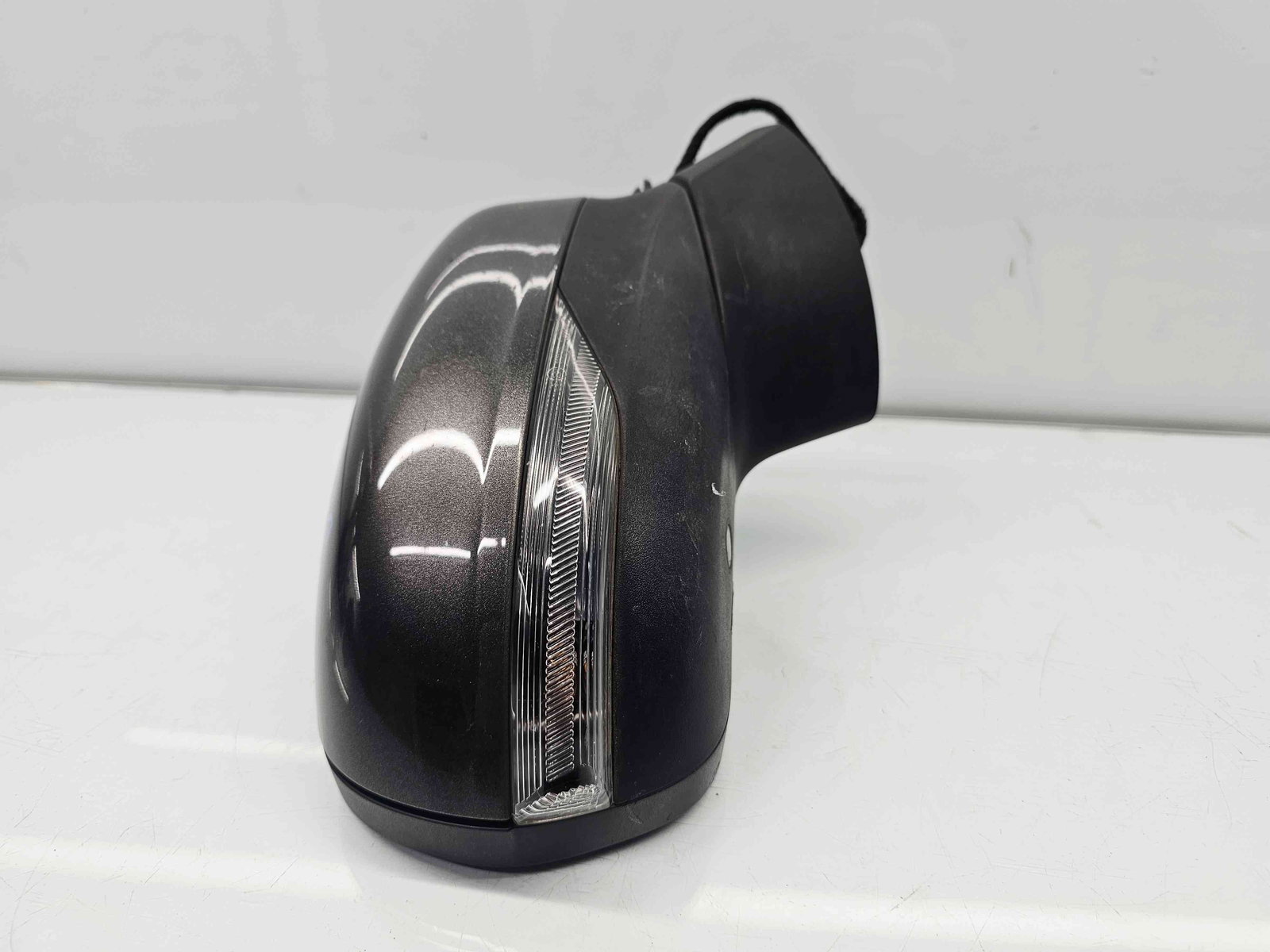 Oglinda dreapta Ford Fiesta 8 [Fabr 2017-2025] MAGNETIC - imagine 5