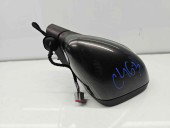 Oglinda dreapta Ford Fiesta 8 [Fabr 2017-2025] MAGNETIC